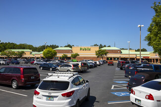 More details for 3902-3942 S Suncoast Blvd, Homosassa, FL - Retail for Lease