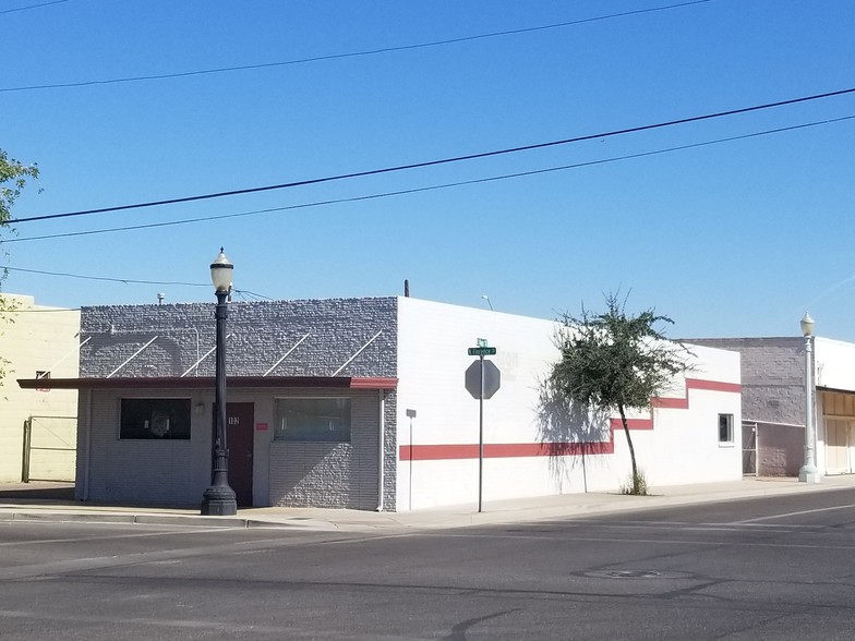 102 N Florence St, Casa Grande, AZ for sale - Building Photo - Image 1 of 1