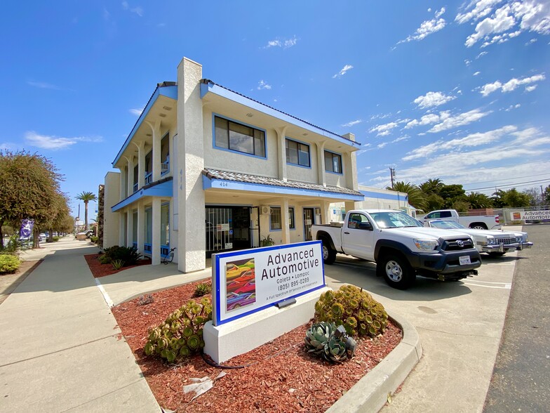 410 N H St, Lompoc, CA for sale - Building Photo - Image 1 of 29