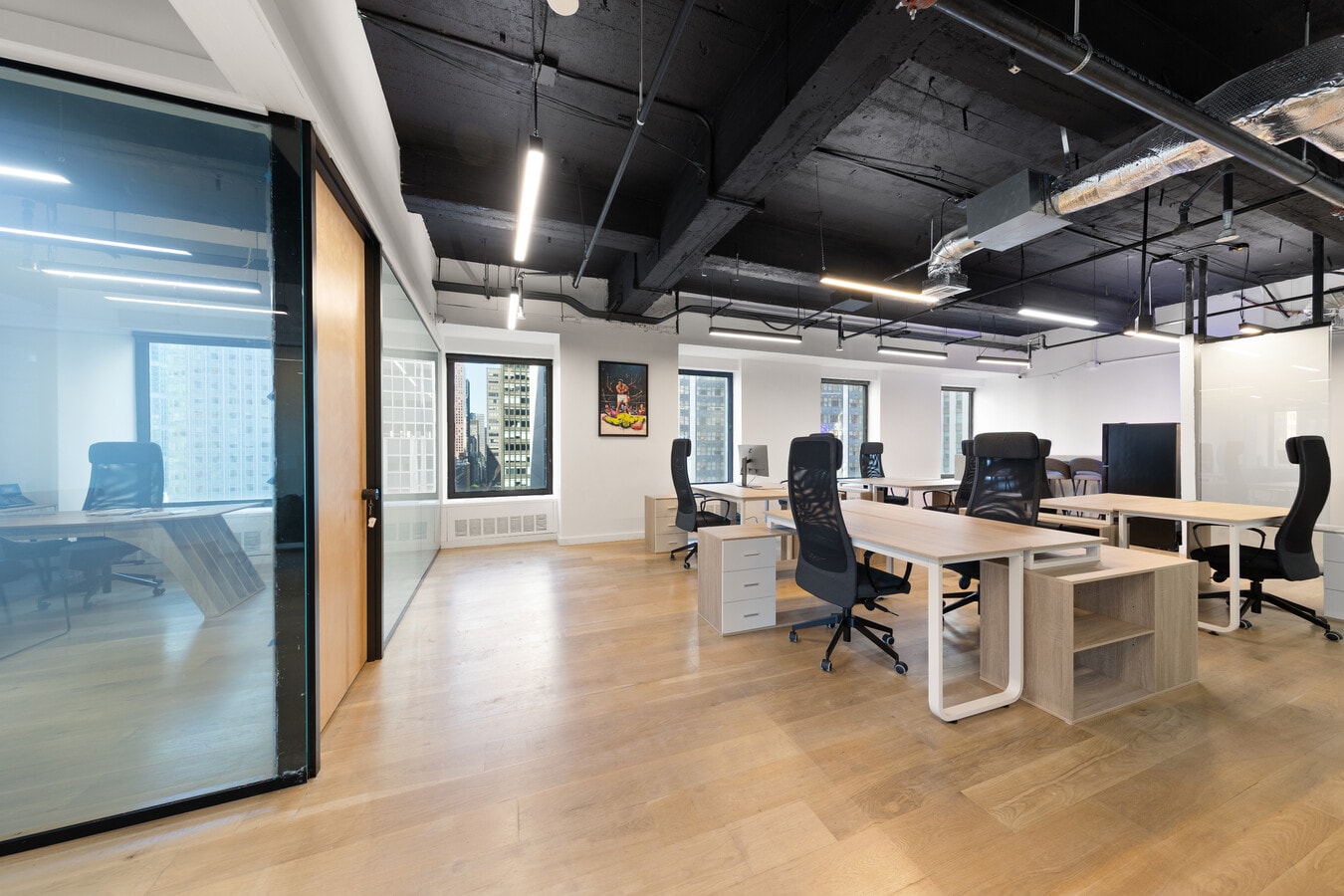 633 Third Ave, New York, NY 10017 - Unit D -  - Interior Photo - Image 1 of 8