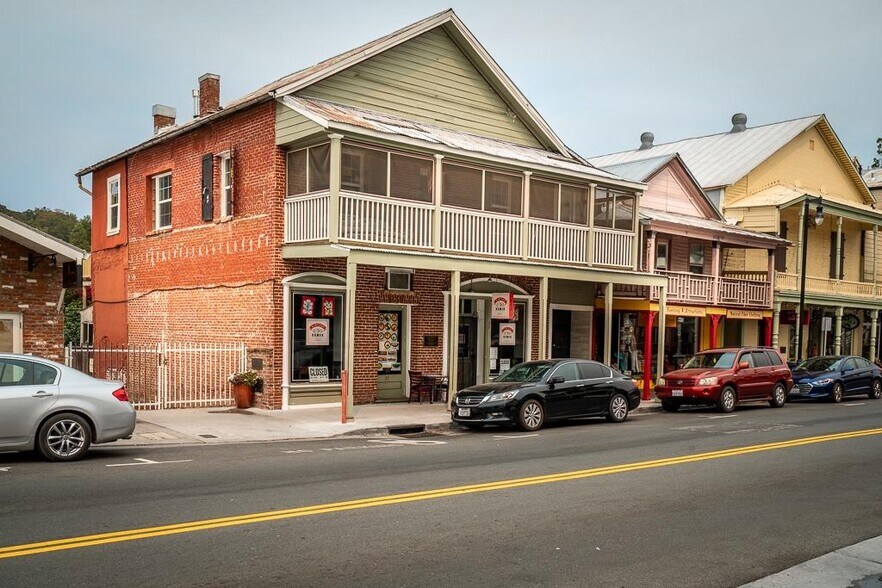 43 Main St, Sutter Creek, CA for sale - Primary Photo - Image 1 of 1