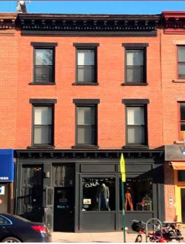 593A Vanderbilt Ave, Brooklyn, NY for sale Building Photo- Image 1 of 1