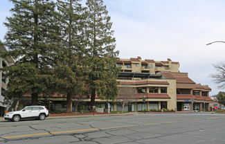 More details for 1330 N Broadway, Walnut Creek, CA - Office for Lease