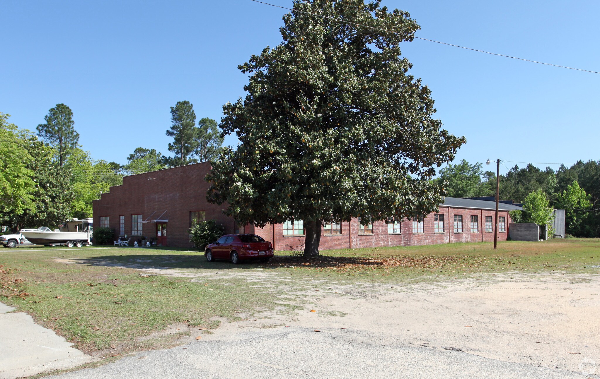 6081 Old Number Six Hwy, Elloree, SC for sale Primary Photo- Image 1 of 1