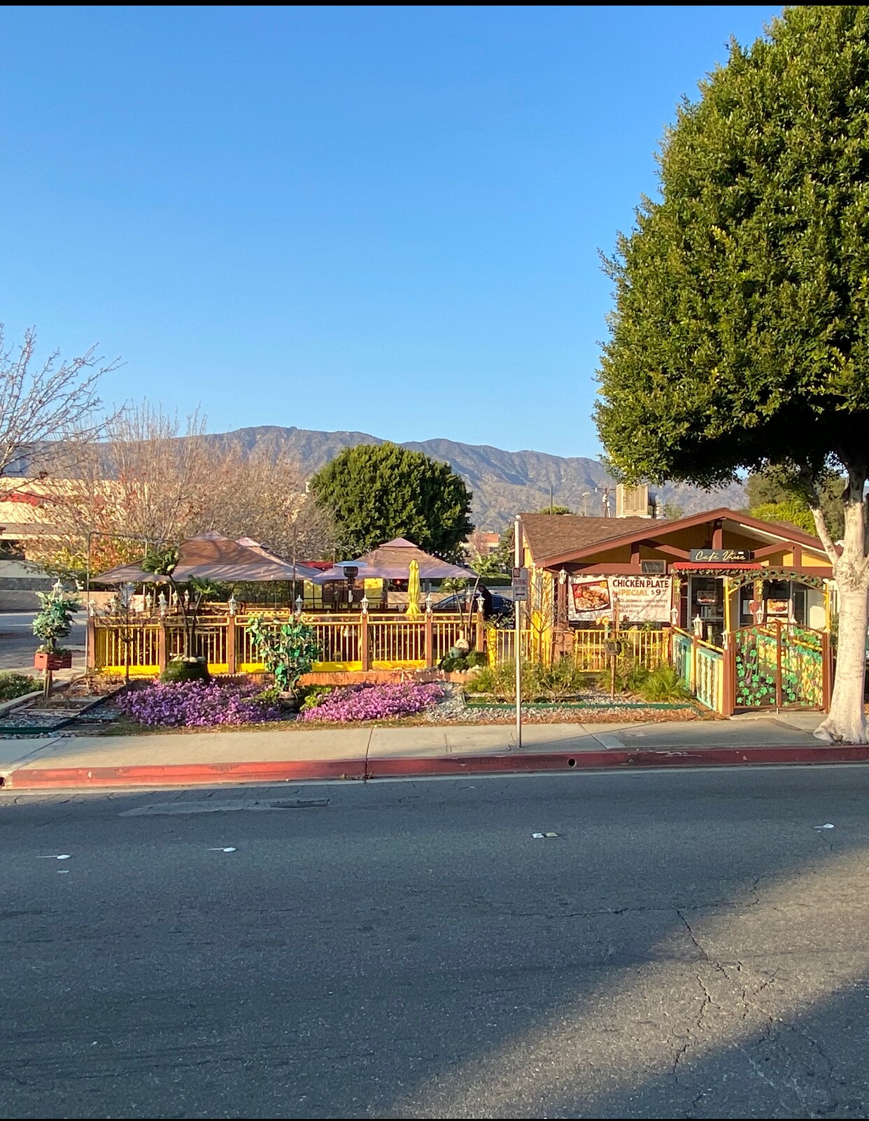 519 W Route 66, Glendora, CA for sale Building Photo- Image 1 of 1
