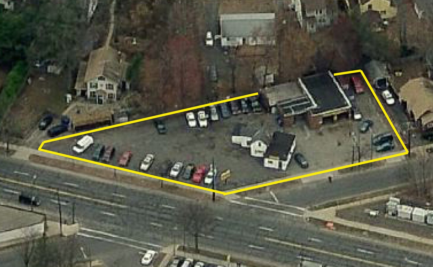 202 Berkshire Ave, Springfield, MA 01109