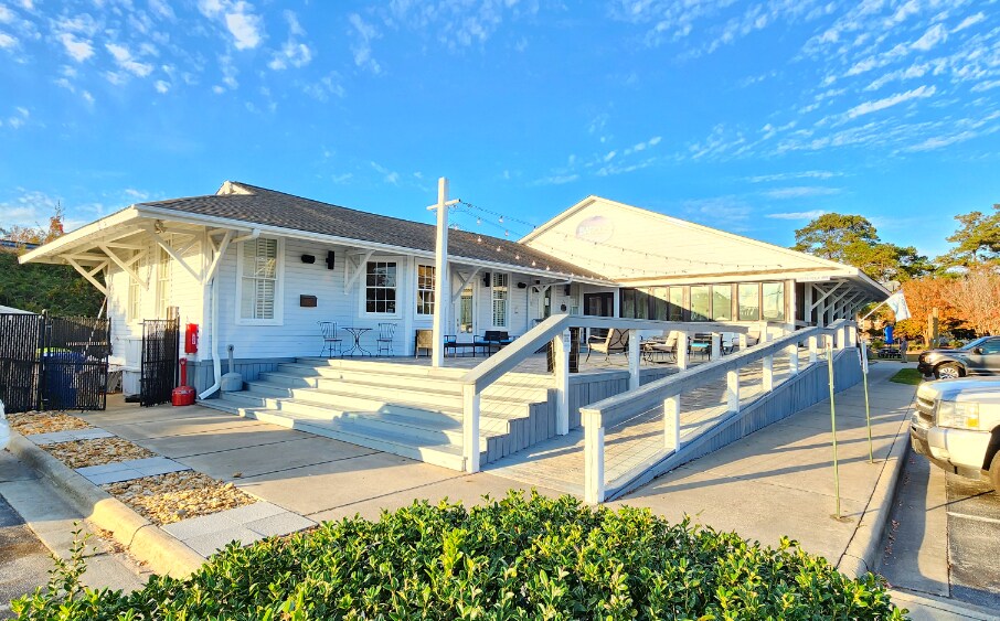518 S Water St, Oriental, NC 28571 Retail for Sale