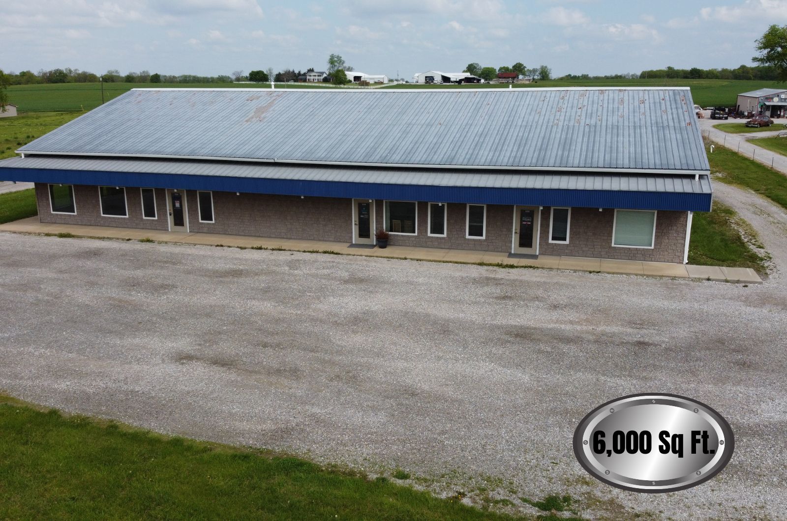 1255 W Broadway St, Sparta, IL for sale Primary Photo- Image 1 of 1