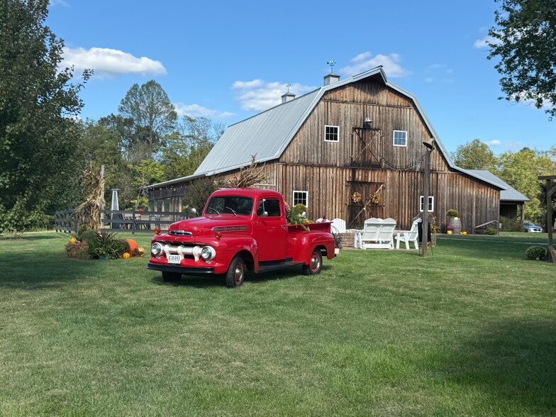 1660 Ballsville Rd, Powhatan, VA for sale - Building Photo - Image 3 of 19