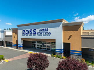 More details for 5500 Olympic Dr NW, Gig Harbor, WA - Retail for Lease