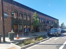 1001 Water St Port Townsend Wa 98368 Loopnet Com