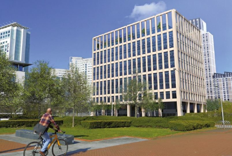 John St, Cardiff for sale - Building Photo - Image 1 of 1