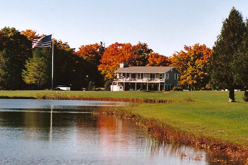 1885 Michigan Rd, Washington Island, WI for sale Building Photo- Image 1 of 1