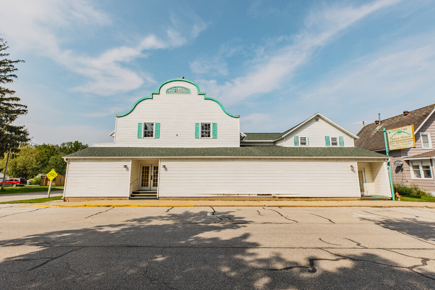 110 1st Ave SW, Tripoli, IA for sale - Building Photo - Image 1 of 1