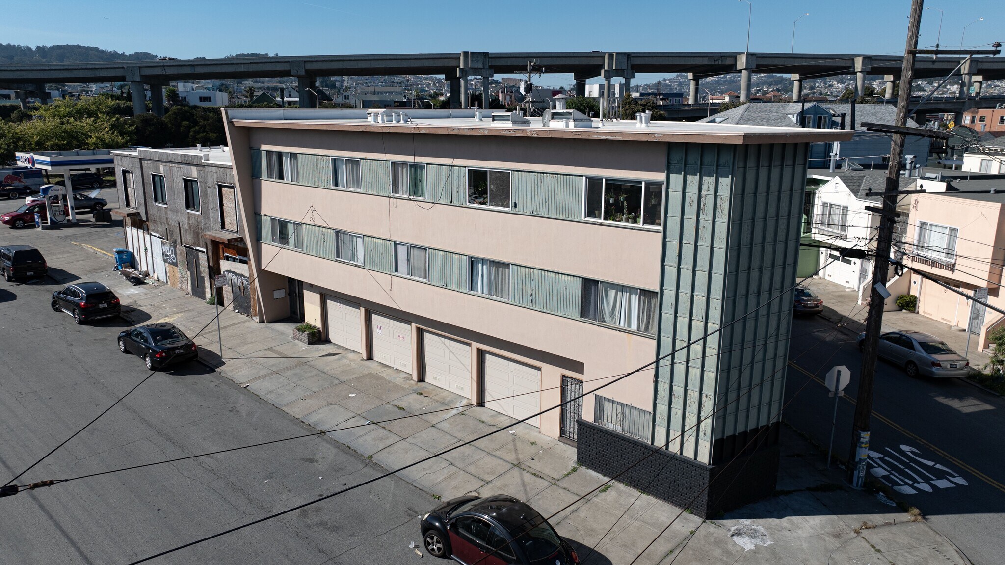 2512-2522 Quint St, San Francisco, CA for sale Primary Photo- Image 1 of 12