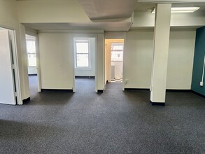 2000 P St NW, Washington, DC for lease Interior Photo- Image 2 of 6