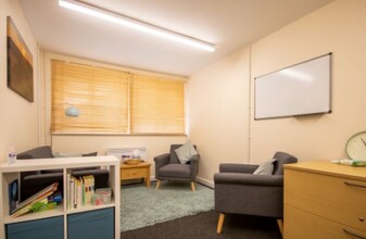 Shaftesbury Ln, Blandford Forum for lease Interior Photo- Image 2 of 3