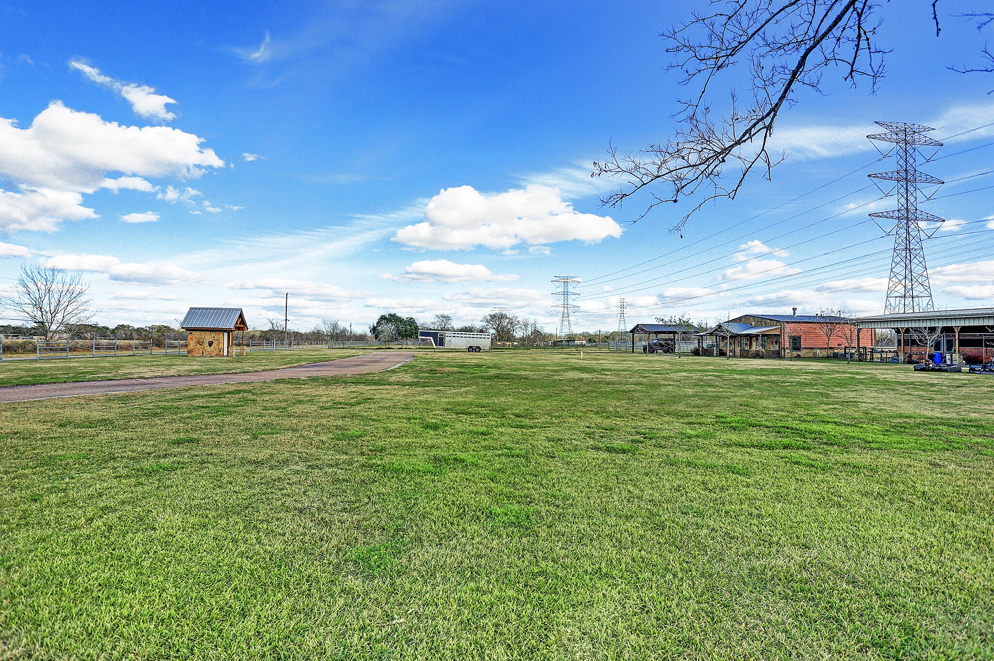 6403 Fm 521 Rd, Rosharon, TX for sale Primary Photo- Image 1 of 1