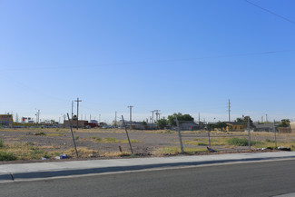 More details for 6850 Alameda Ave, El Paso, TX - Land for Lease