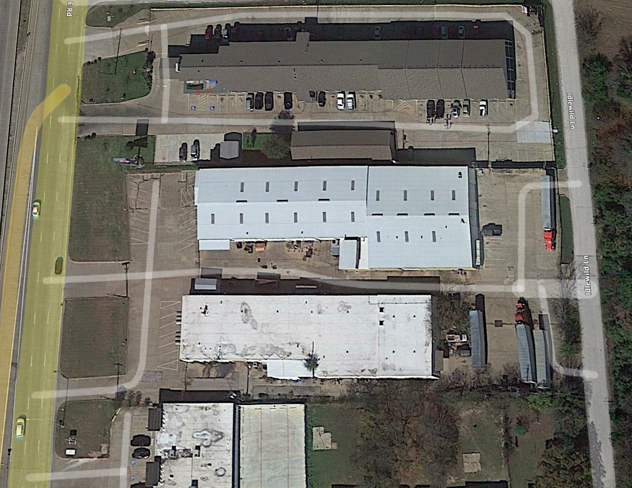 1630 N Beckley St, Lancaster, TX for sale Building Photo- Image 1 of 9