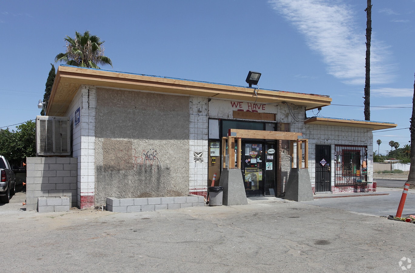 27682 US Highway 74, Romoland, CA 92585 Property Record