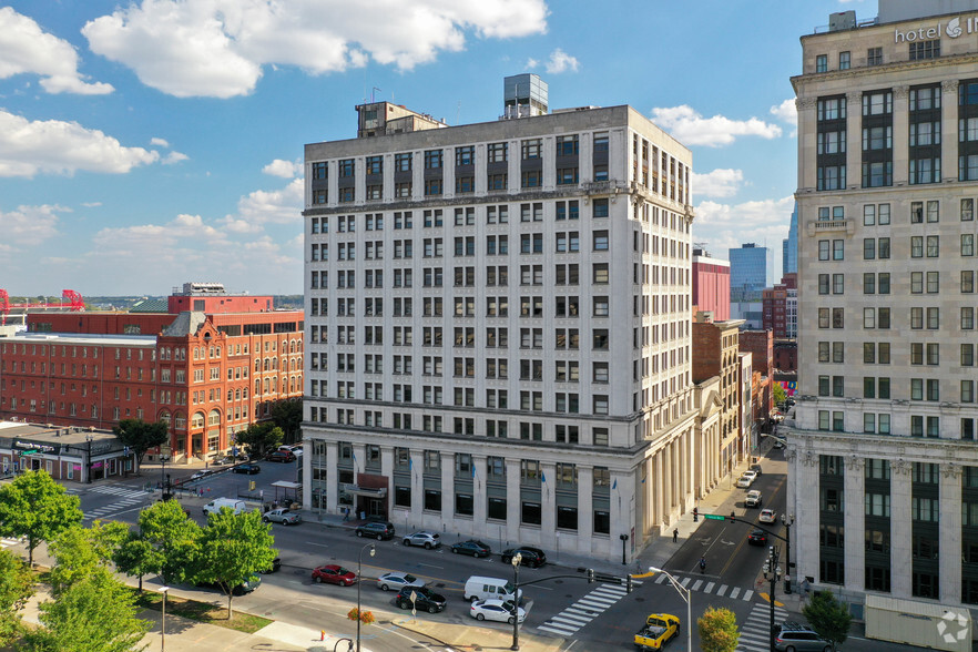 211 Union St, Nashville, TN for lease - Building Photo - Image 1 of 6