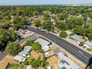 575 East Ave, Chico, CA - AERIAL  map view - Image1