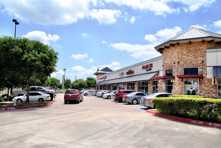 213 N Highway 67, Cedar Hill, TX for sale - Other - Image 1 of 1