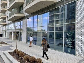 Nwx Works, London for lease Building Photo- Image 1 of 6