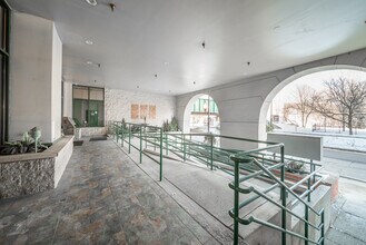1550 S Indiana Ave, Chicago, IL for lease Interior Photo- Image 2 of 4
