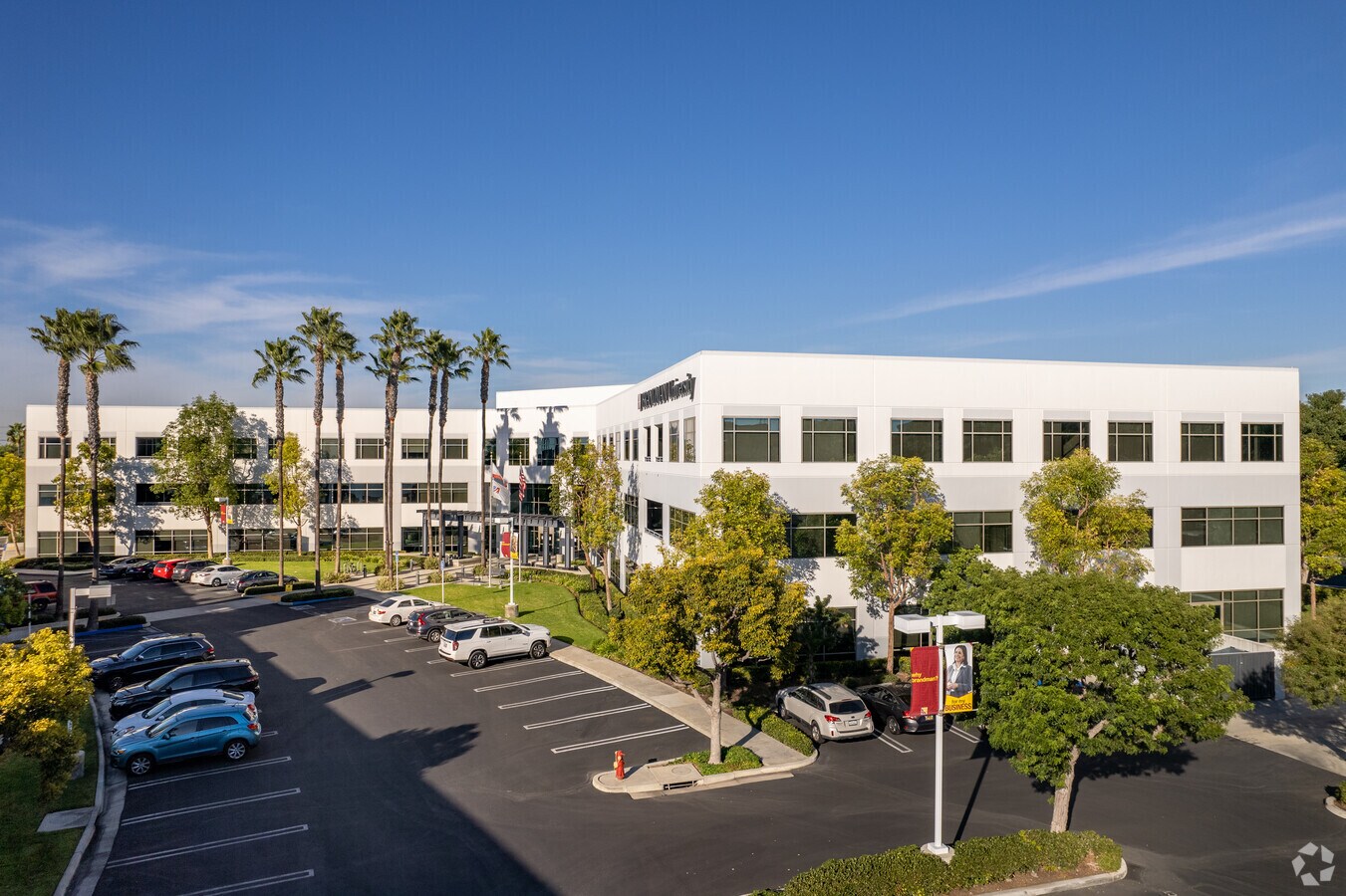 16355 Laguna Canyon Rd, Irvine, CA 92618