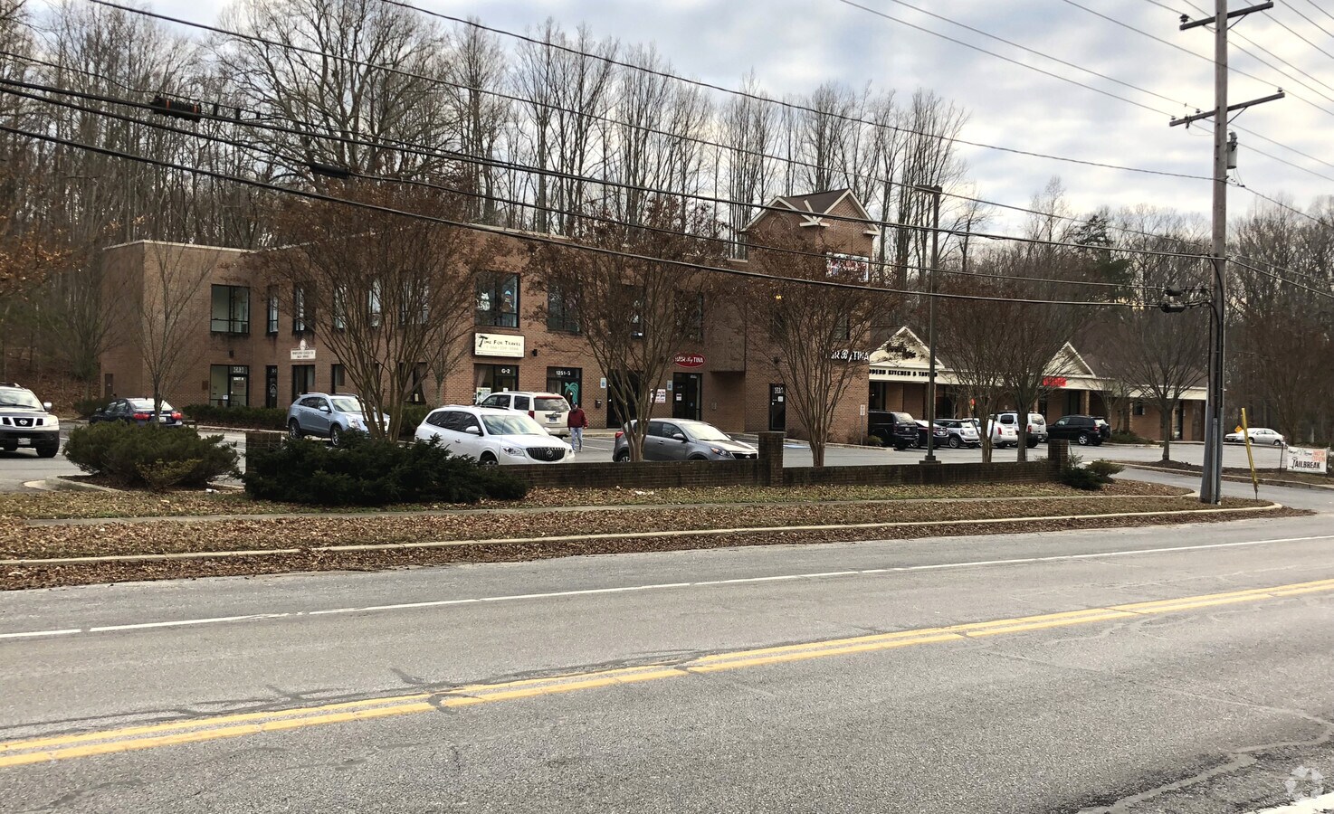 1251 Central Ave, Davidsonville, MD 21035