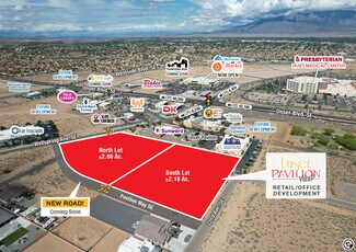 More details for Wellspring, Rio Rancho, NM - Land for Sale