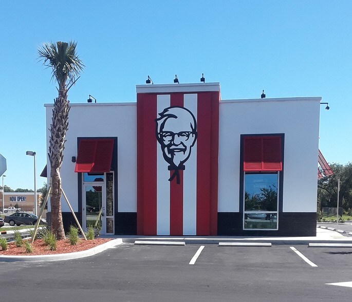 2333 SE Highway 70, Arcadia, FL for sale - Primary Photo - Image 1 of 1