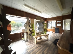 46-52 Red Lion Yard, Okehampton for lease Interior Photo- Image 1 of 1