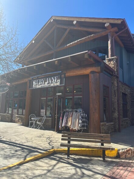 211 Main St, Frisco, CO for sale - Building Photo - Image 1 of 1