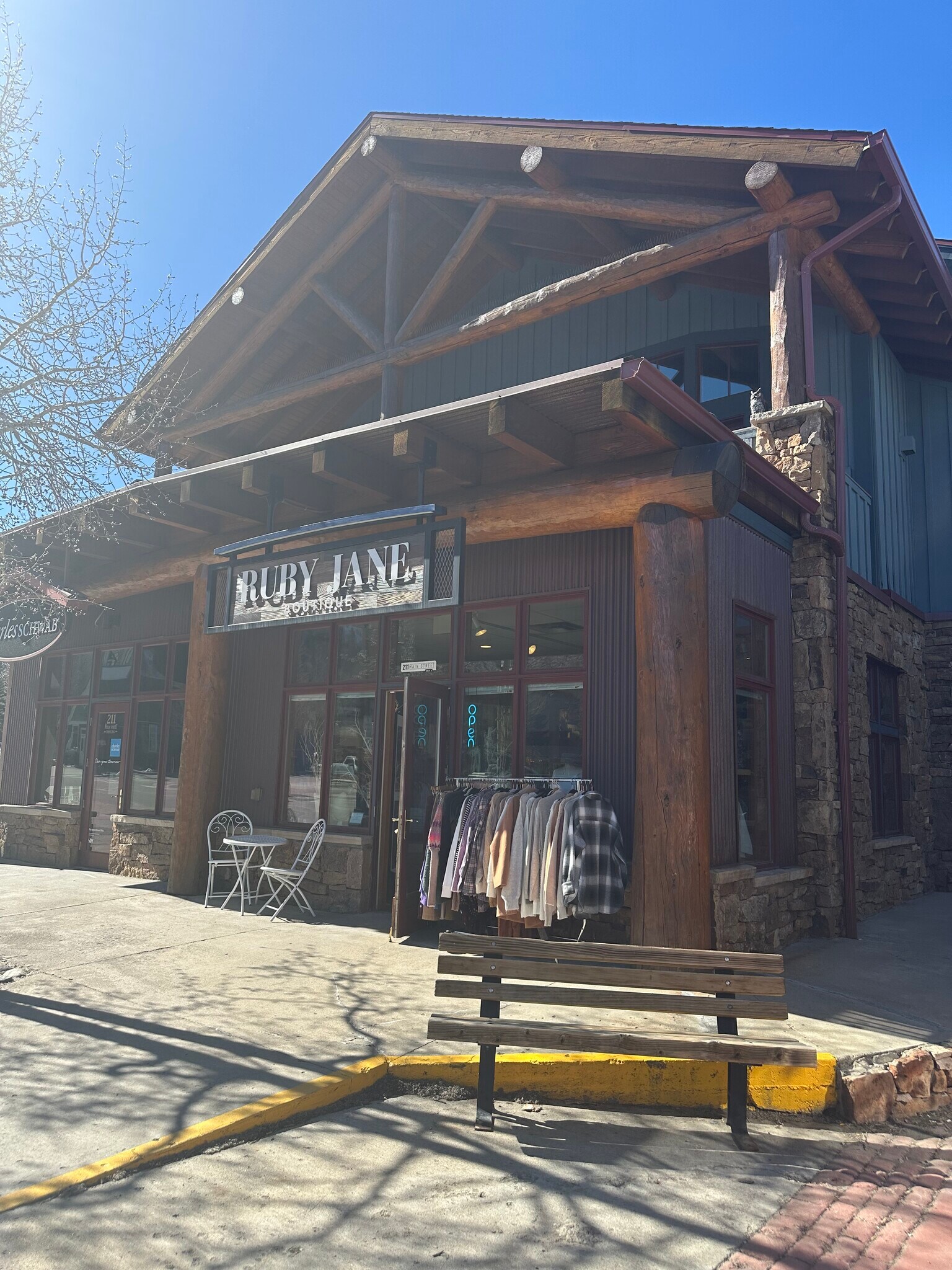 211 Main St, Frisco, CO for sale Building Photo- Image 1 of 1