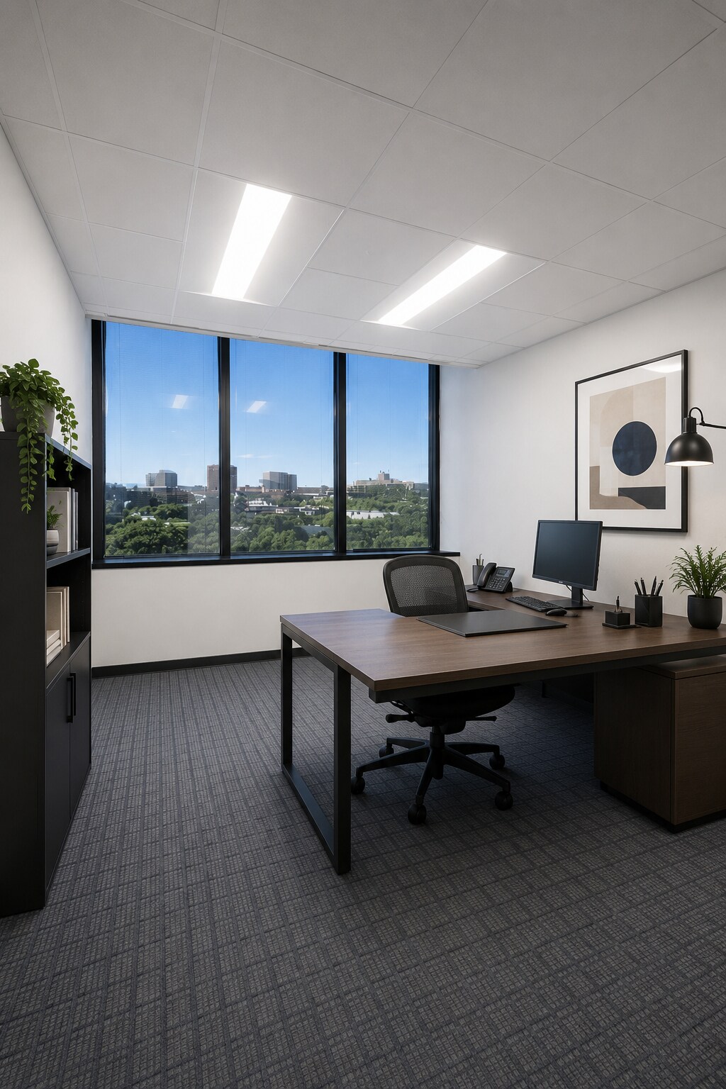 13465 Midway Rd, Farmers Branch, TX for lease Interior Photo- Image 1 of 1