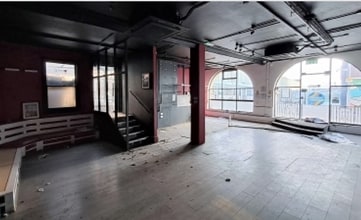15 Middle Pavement, Nottingham for lease Interior Photo- Image 2 of 2