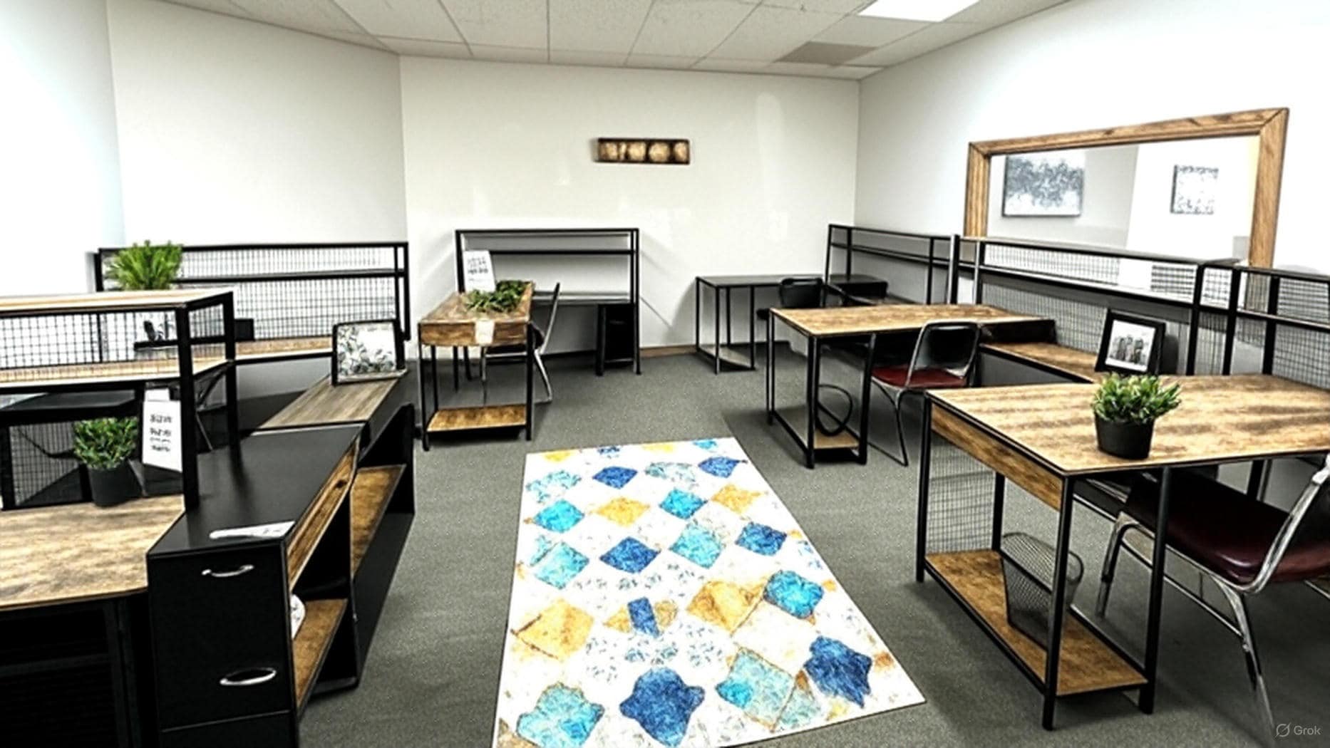 2175 N Academy Cir, Colorado Springs, CO for lease Interior Photo- Image 1 of 2