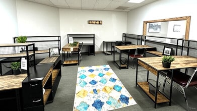 2175 N Academy Cir, Colorado Springs, CO for lease Interior Photo- Image 1 of 2