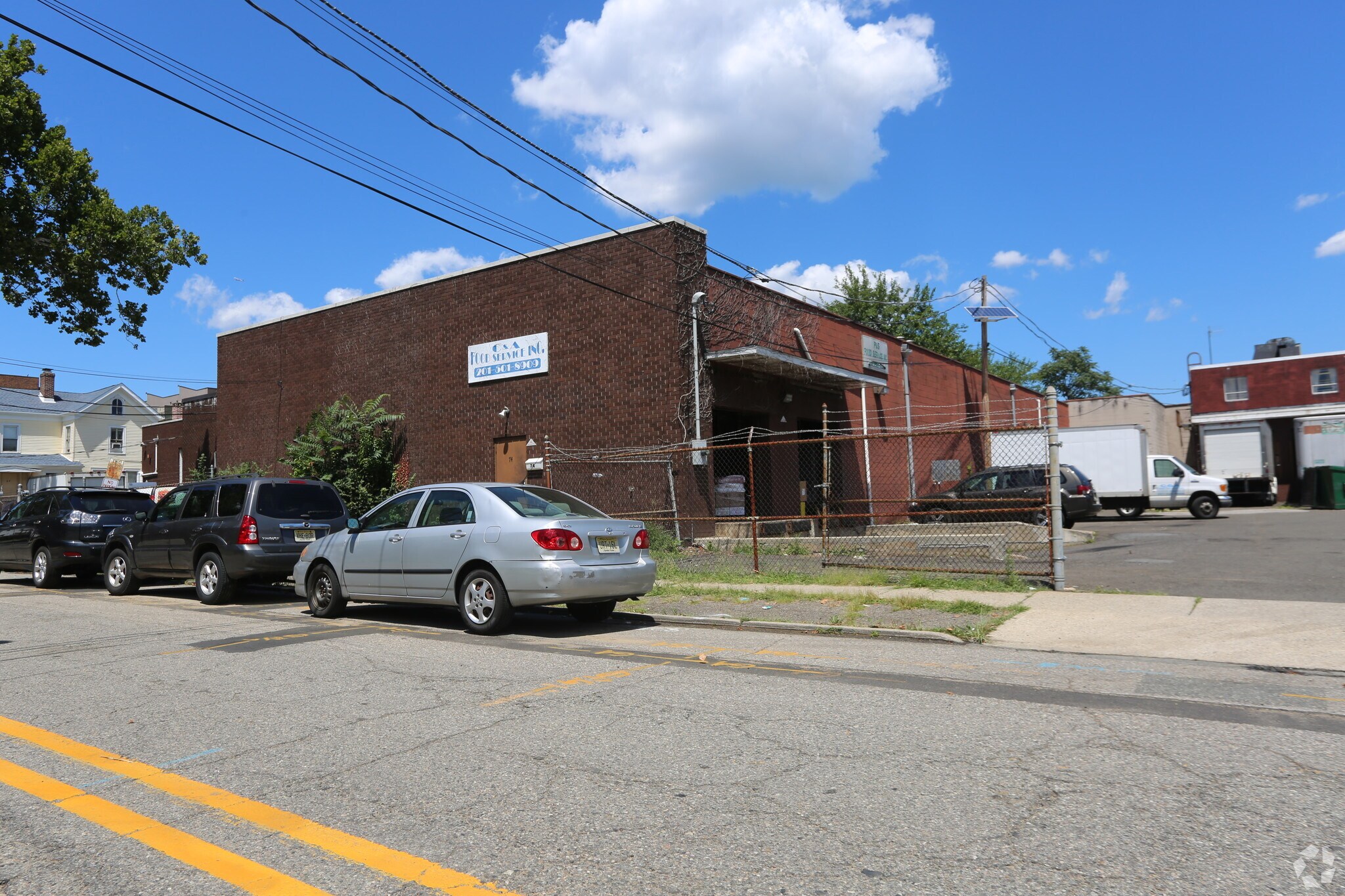 74 Sussex St, Hackensack, NJ for sale Primary Photo- Image 1 of 1