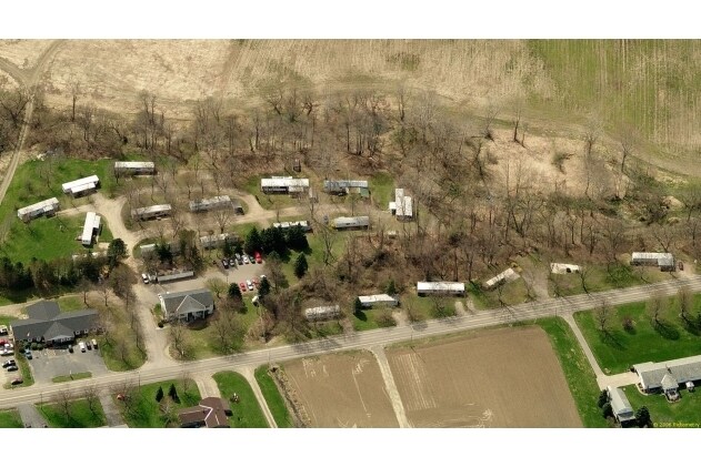 5425 Trianna St, Belmont, NY for sale - Primary Photo - Image 1 of 1