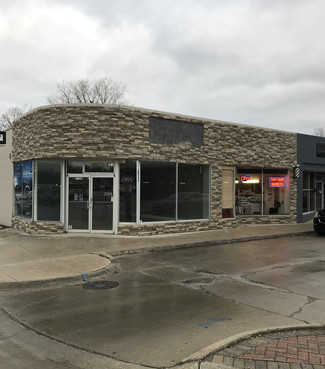 More details for 26001 Coolidge Hwy, Oak Park, MI - Retail for Lease