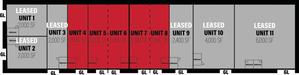 167 E 900 S, Provo, UT for lease - Building Photo - Image 2 of 7