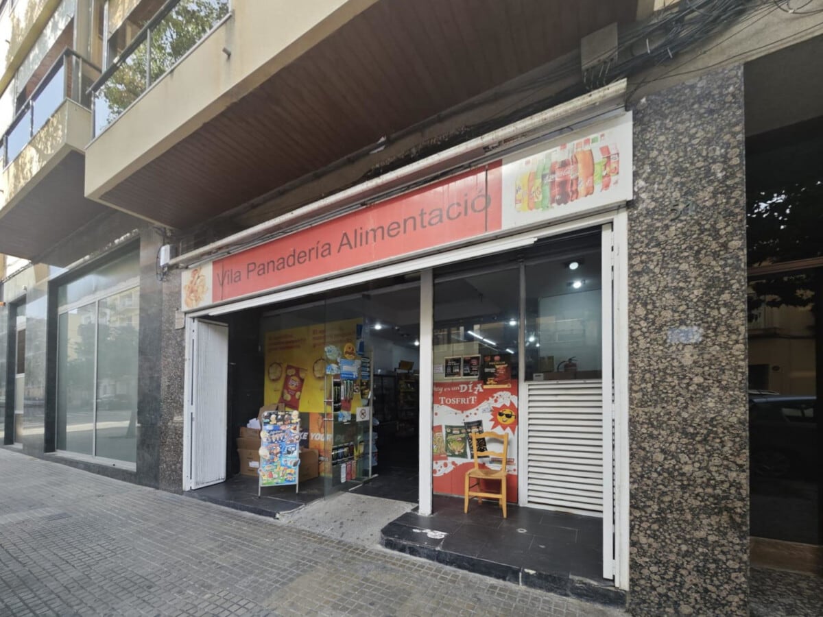 Vilanova i la Geltrú, BAR 08800 - Unit - - - Interior Photo - Image 1 of 6