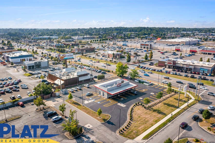 1247 Boardman Poland Rd, Youngstown, OH for sale - Building Photo - Image 2 of 8