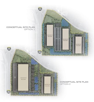 More details for 11301 Deuce Rd, Elko, MN - Industrial for Lease