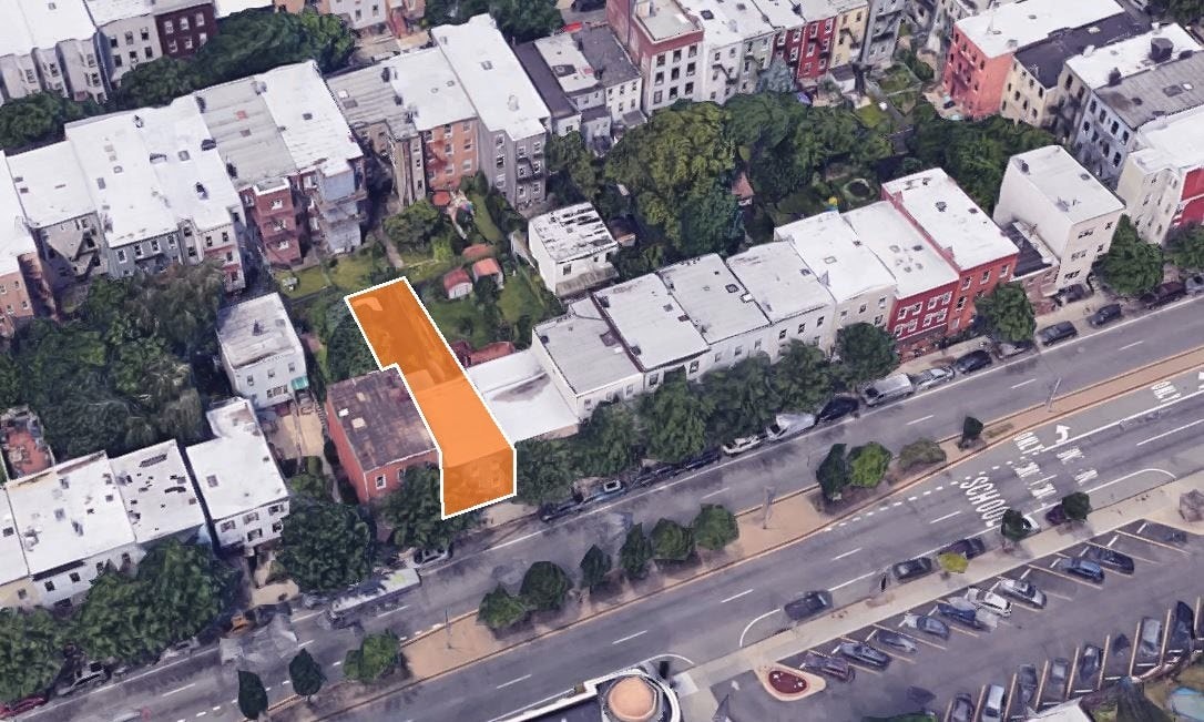 75 McGuiness Blvd, Brooklyn, NY for sale Primary Photo- Image 1 of 1