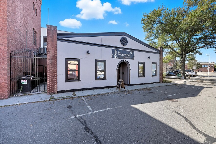 4 Ames St, Greenfield, MA for sale - Building Photo - Image 2 of 21